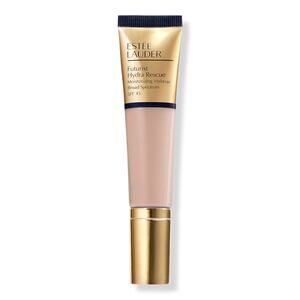 Estee Lauder Futurist Hydra Rescue Foundation SPF 45 Shade 3C2 Pebble